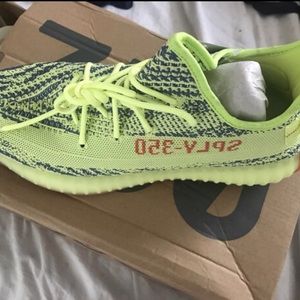 Yeezy Shoes - Yeezy Boost 350 Yeezy Shoes - Yeezy Boost 350